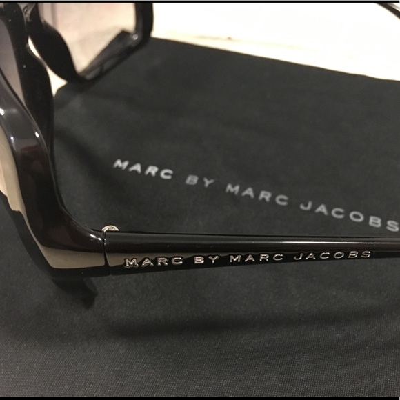 Marc Jacobs Sunglasses - Picture 1 of 5
